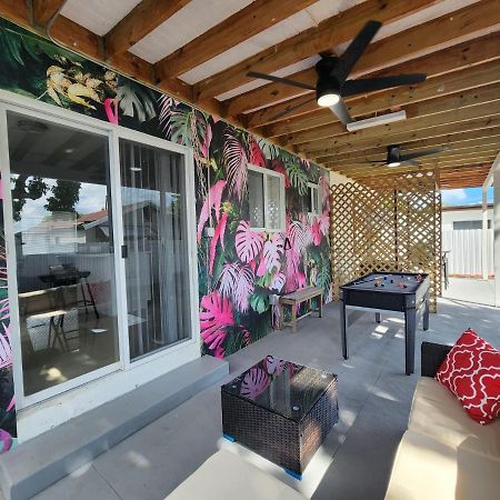 Villa The 305 Miami Exterior foto