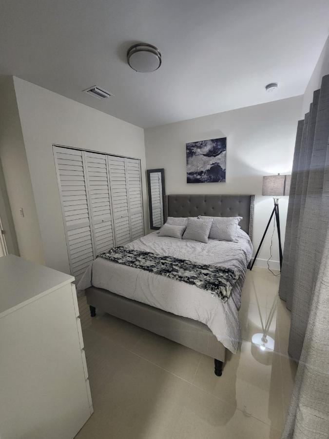 Villa The 305 Miami Exterior foto