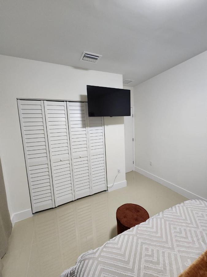 Villa The 305 Miami Exterior foto